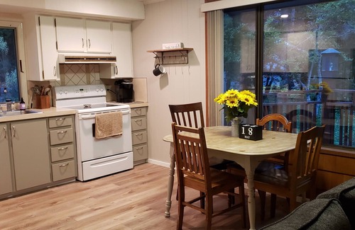 Oakridge Maison | La grande évasion. 2bdrm 1 bat