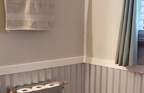 Oakridge Maison | La grande évasion. 2bdrm 1 bat