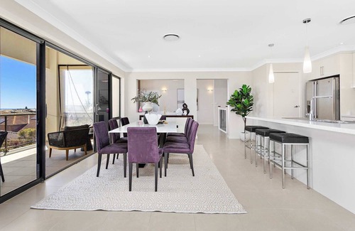 Shell Cove Maison | The Great Escape at Shell Cove