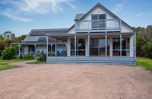 Marengo Maison | The Great Escape