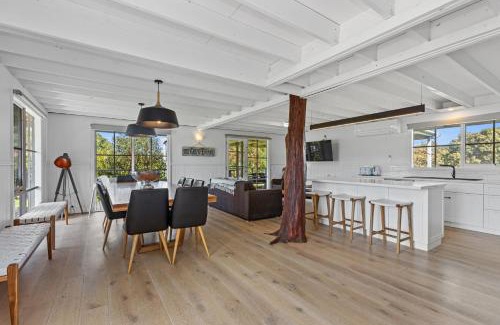 Marengo Maison | The Great Escape
