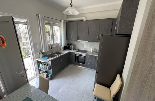 Aigio Appartement | The Great Escape