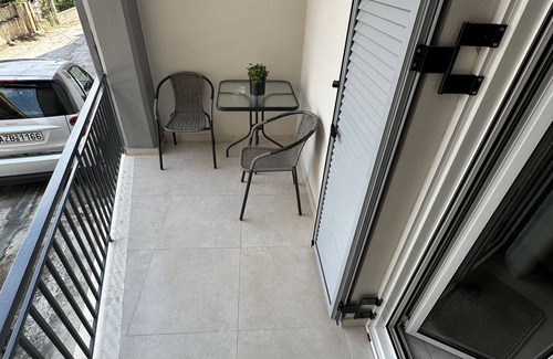 Aigio Appartement | The Great Escape