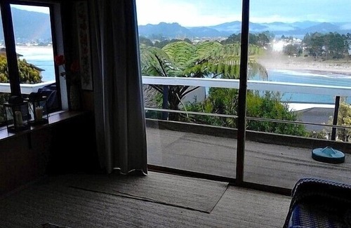 Tairua Cottage | The Great Escape - Maison de vacances Tairua