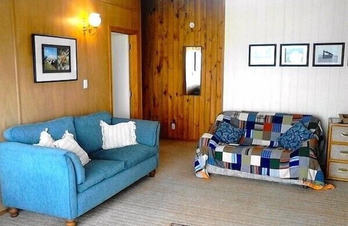 Tairua Cottage | The Great Escape - Maison de vacances Tairua