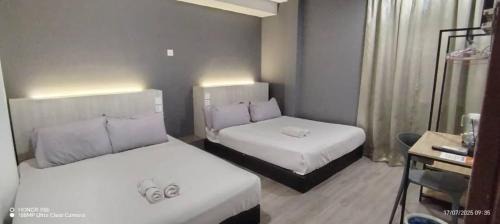 Kampung Tembok Hôtel | The Great Hotel