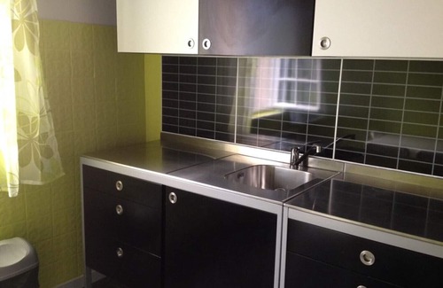 Beaucaire Appartement | LE GRAND ROUGET