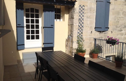 Beaucaire Appartement | LE GRAND ROUGET