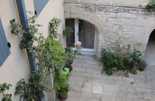 Beaucaire Appartement | LE GRAND ROUGET