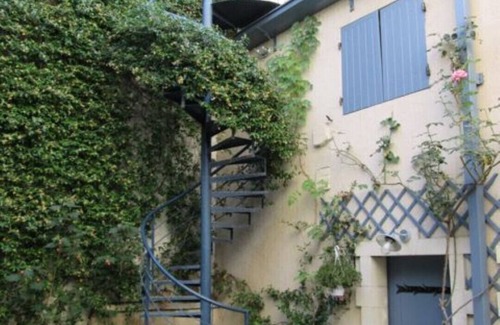 Beaucaire Appartement | LE GRAND ROUGET