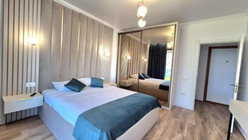 Navodari Appartement | The Great Sofi Residence A6