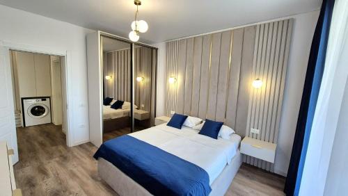 Navodari Appartement | The Great Sofi Residence A6