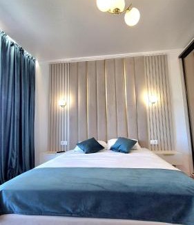Navodari Appartement | The Great Sofi Residence A6