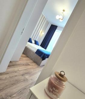 Navodari Appartement | The Great Sofi Residence A6