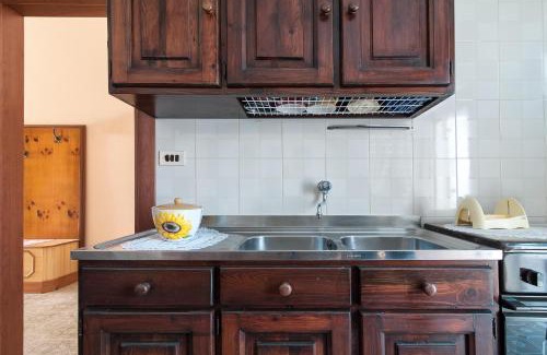 Torre San Giovanni Appartement | The green sea small house