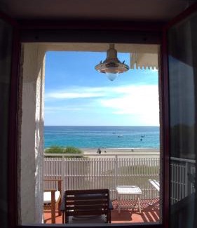 Bova Marina Appartement | The Greek’ House