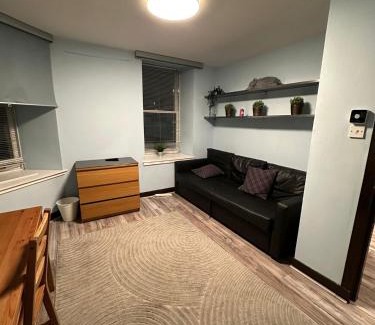 Central Aberdeen Appartement | The Green - 1 Bed