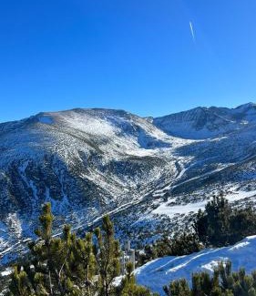 Borovets Appartement | The Green apartment