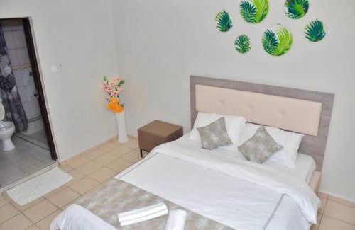Eldoret Appartement | The Green Baroness