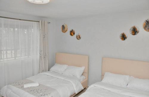 Eldoret Appartement | The Green Baroness