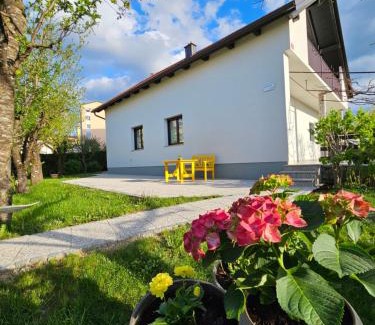 Postojna Appartement | The Green Door Apartment