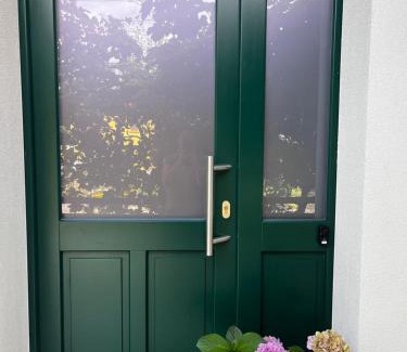 Postojna Appartement | The Green Door Apartment