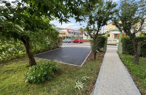 Postojna Appartement | The Green Door Apartment