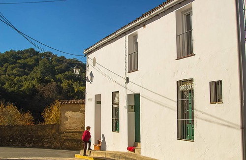 Jabugo Cottage | La Rana Verde, naturaleza, grupos, familias, senderismo, gastronomía, cultura.
