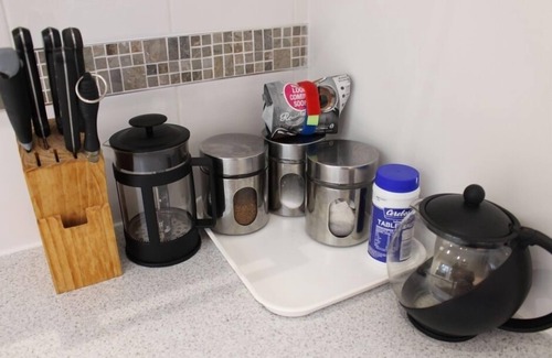 Ashburton Maison | The Green Gecko - Maison de vacances andamp; Appartement