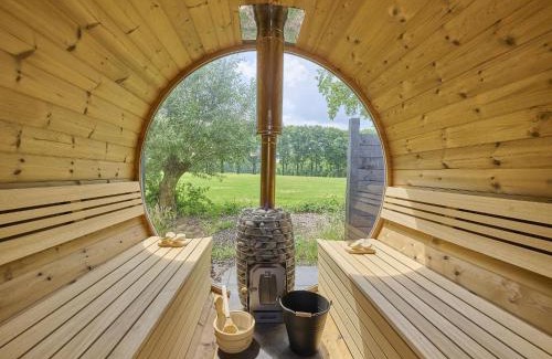 Haaksbergen Maison | The Green Getaway