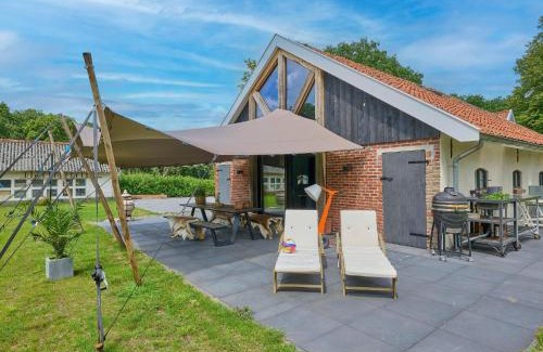 Haaksbergen Maison | The Green Getaway