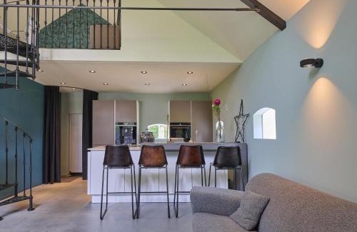 Haaksbergen Maison | The Green Getaway