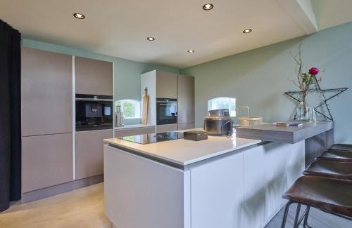 Haaksbergen Maison | The Green Getaway