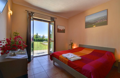Vergne Maison | The Green GuestHouse