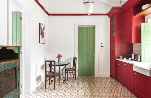 Alvito Hôtel | The Green House Alentejo