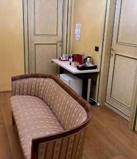 Busseto Appartement | The Green House
