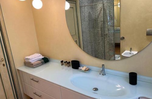 Busseto Appartement | The Green House