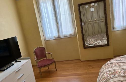 Busseto Appartement | The Green House