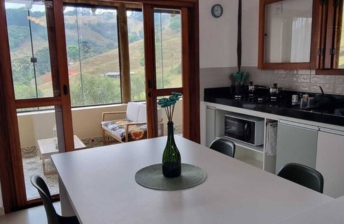 Cunha Cottage | The Green House of Cunha