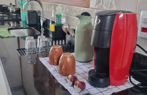 Cunha Cottage | The Green House of Cunha