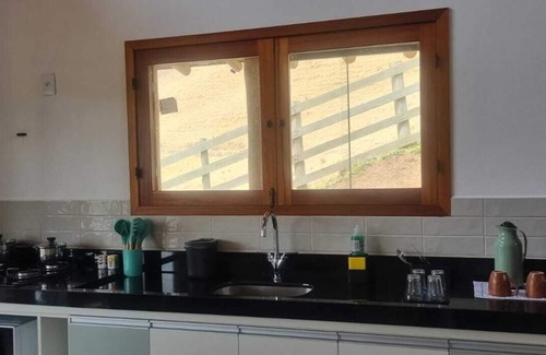 Cunha Cottage | The Green House of Cunha