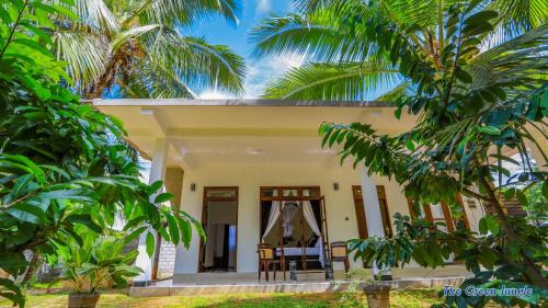 Dambulla Maison | The Green Jungle