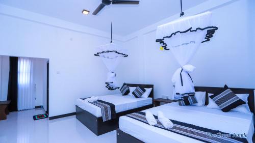 Dambulla Maison | The Green Jungle