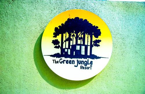 Karjat Station Balnéaire | The Green Jungle Resort