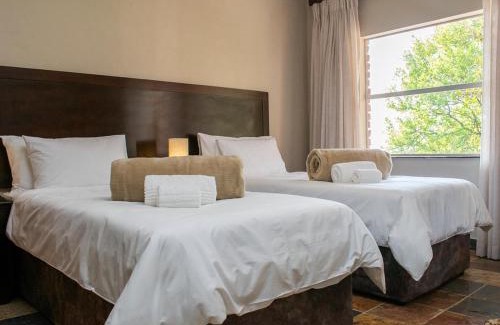 Nelspruit Maison | The Green Lizard Guesthouse