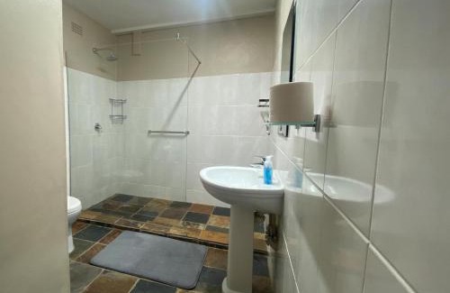 Nelspruit Maison | The Green Lizard Guesthouse