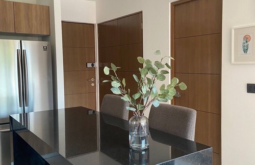 Palmar de Aramara Appartement | The Green Loft, amazing New Studio