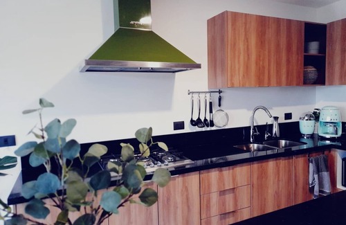 Palmar de Aramara Appartement | The Green Loft, amazing New Studio