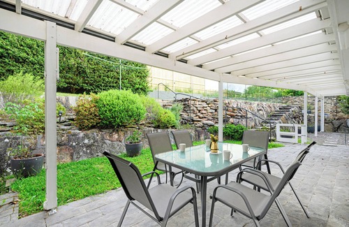 St Ives Maison | The Green Nest 4BR house with Pool
