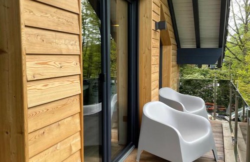 Edertal Maison | The Green One Edersee